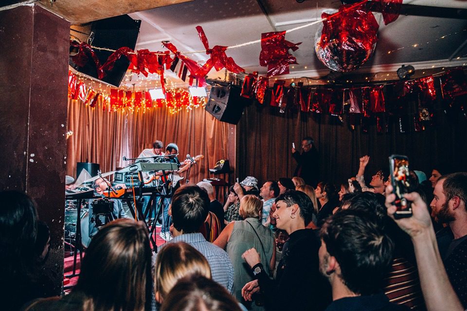 The Top Perth Live Music Venues to check out - Perth Happenings