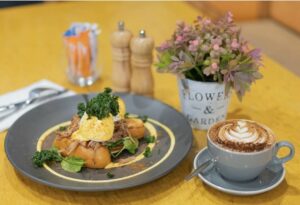 Hillarys Cafes | Perth cafes | Whats on in perth