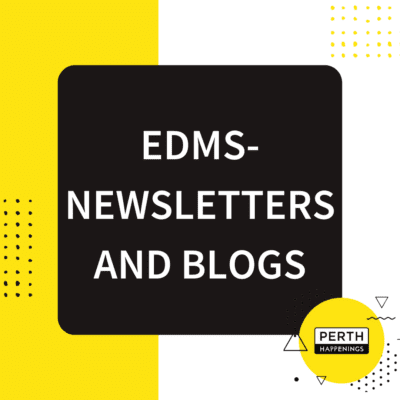 Newsletters and Blogs