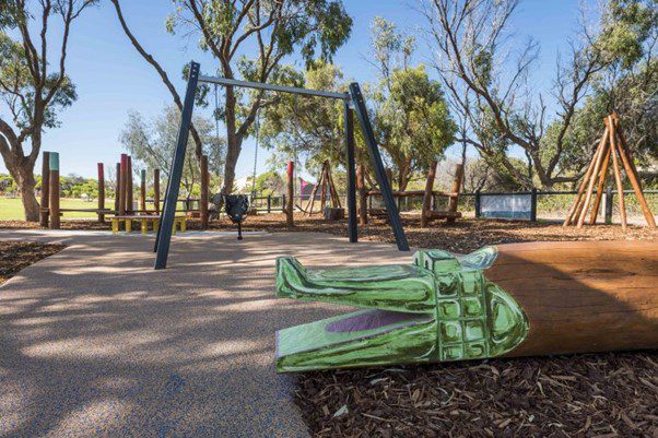 Joondalup Parks Playgrounds Perth