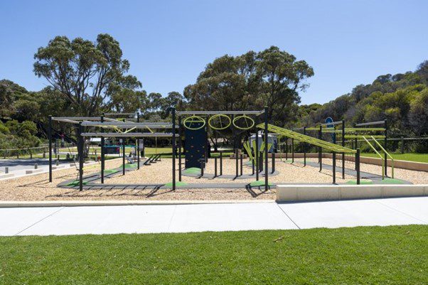 Playgrounds Perth