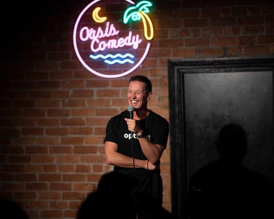 Where to Watch Comedy in Perth comedy clubs