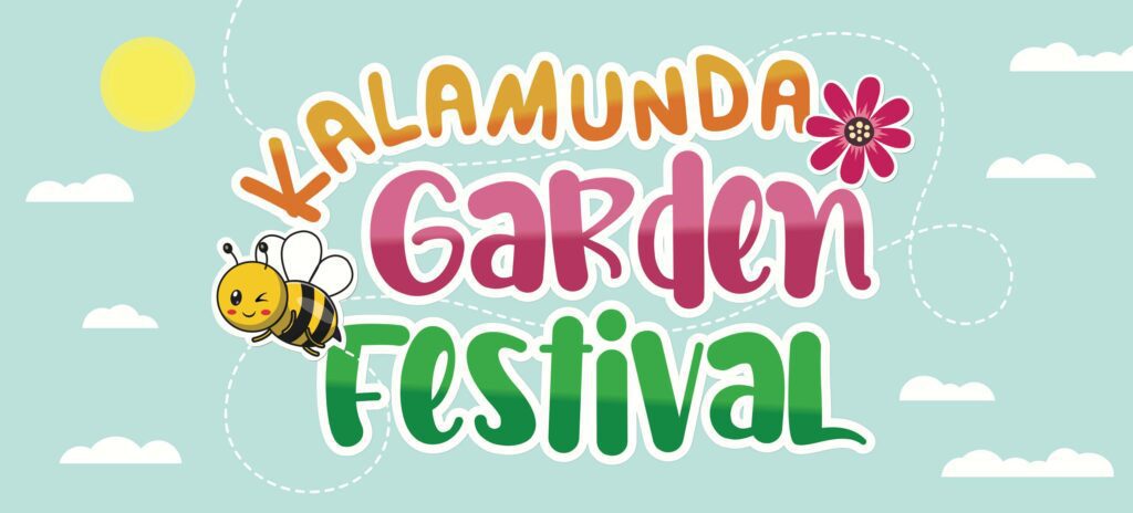 Kalamunda Garden Festival