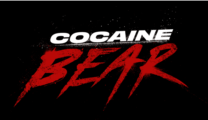 Cocaine bear review