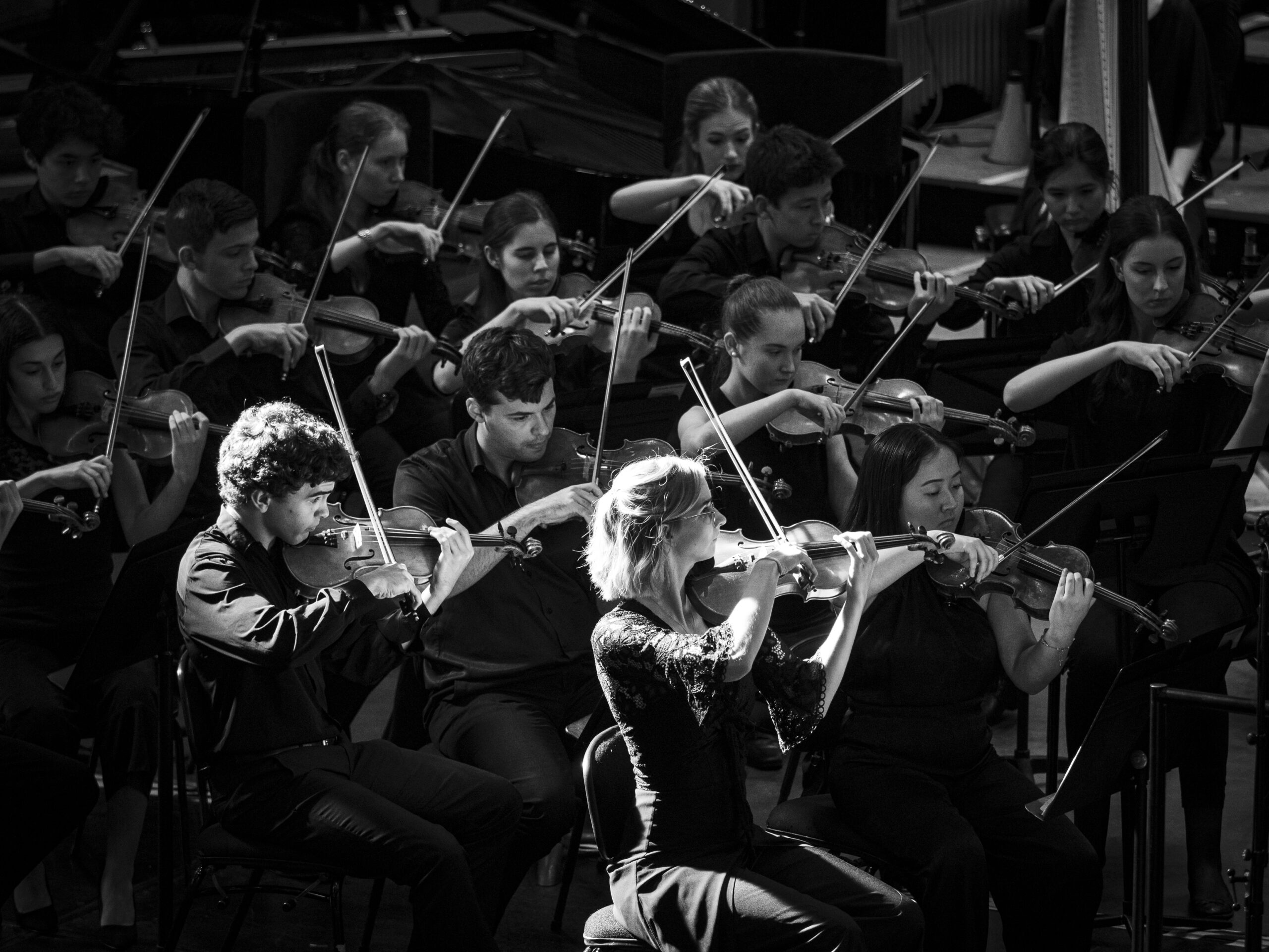 Australian Youth Orchestra