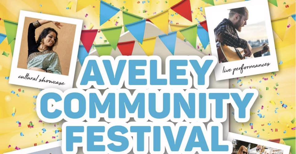 Aveley community festival